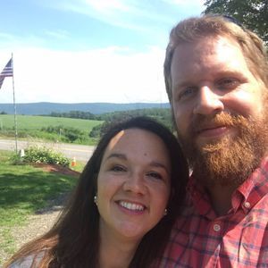 Meet your Posher, Tom